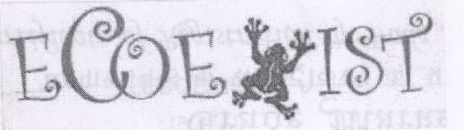 Ecoeist Device mark 1893764 Trademark