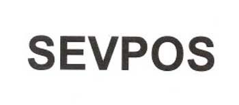 Sevpos Device mark 2060169 Trademark
