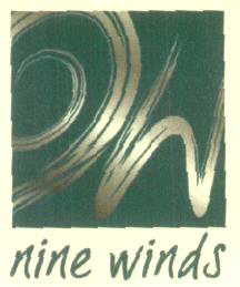 Nine Winds (label) Device mark 1596367 Trademark