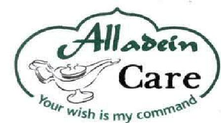 Allasein Care Device mark 1875442 Trademark