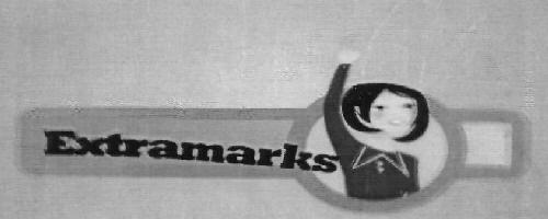 Extramarks (device) Device mark 2664664 Trademark