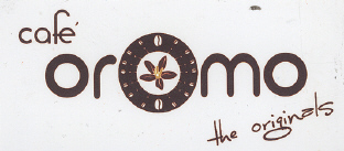 Oromo Device mark 2228995 Trademark