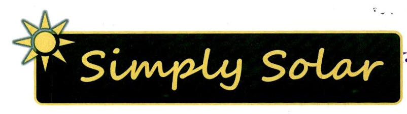 Simply Solar Device mark 2424934 Trademark