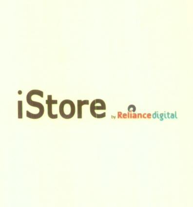 Istore (label) Device mark 1615001 Trademark