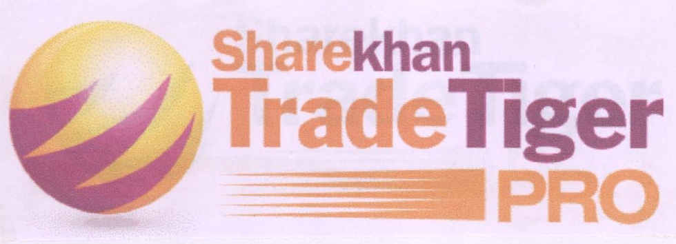Share Khan Trade Tiger Pro (device) Device mark 1812834 Trademark