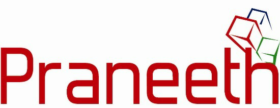 Praneeth Device mark 2357693 Trademark
