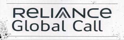 Reliance Global Call (label) Device mark 1459717 Trademark