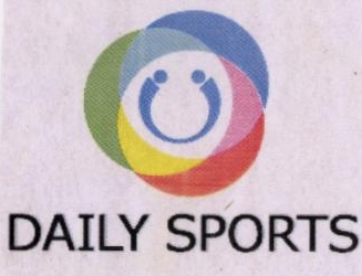 Daily Sports (device) Device mark 1810046 Trademark