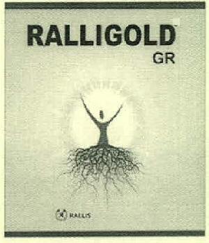 Ralligold Gr Device mark 2768349 Trademark