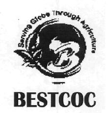 Bestcoc (device) Device mark 2630734 Trademark