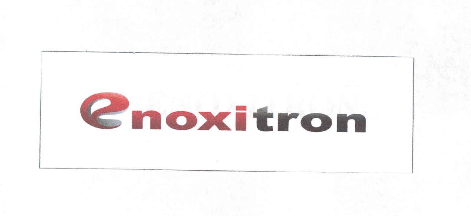 Enoxitron Device mark 2050929 Trademark