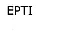 Epti Device mark 1368922 Trademark