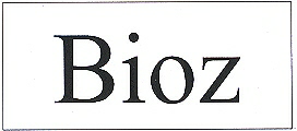 Bioz Device mark 1732066 Trademark