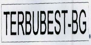 Terbubest-bg Device mark 1786055 Trademark