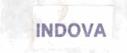 Indova Device mark 974475 Trademark