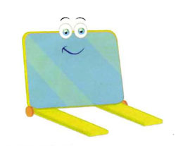 Device Of Cartoon Device mark 2933434 Trademark
