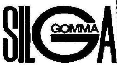Siloa Gomma Device mark 1579817 Trademark