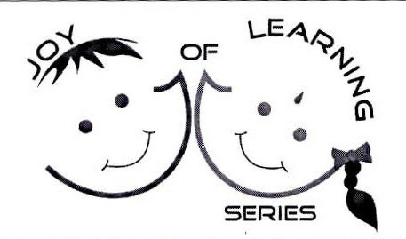 Joy Of Learning Series Device mark 2550725 Trademark