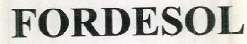 Fordesol Device mark 2532242 Trademark