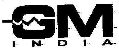 Gm Device mark 934454 Trademark