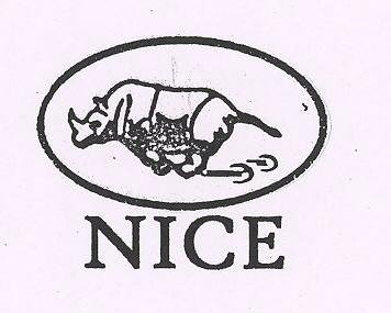 Nice Device mark 1640936 Trademark