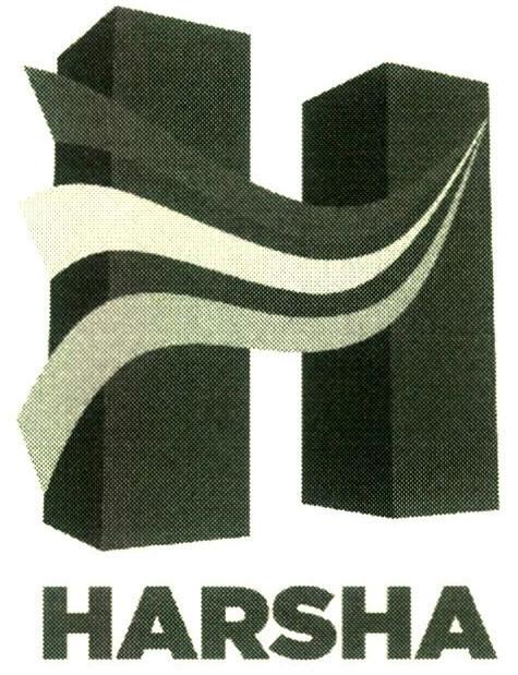 H Harsha Device mark 2608081 Trademark