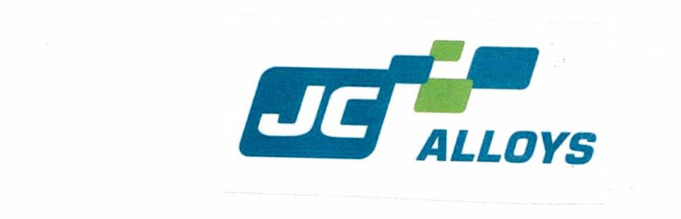 Jc Alloys Device mark 2778334 Trademark