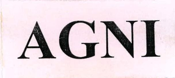 Agni Device mark 2225197 Trademark