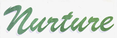 Nurture Device mark 1369764 Trademark