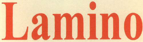 Lamino Device mark 2721943 Trademark