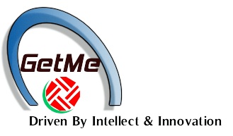 Getme Device mark 2328732 Trademark