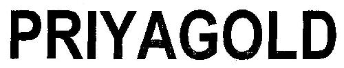 Priyagold Device mark 2950088 Trademark