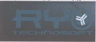 Ryo Technosoft Device mark 2269583 Trademark