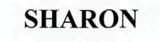 Sharon Device mark 2381666 Trademark