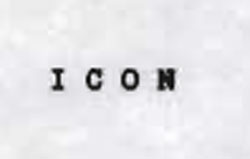 Icon Device mark 751307 Trademark