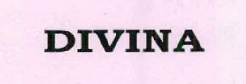 Divina Device mark 2542552 Trademark