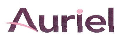 Auriel Device mark 2892534 Trademark