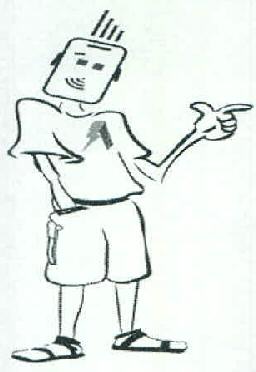 Device Of Human Caricature Device mark 2997139 Trademark