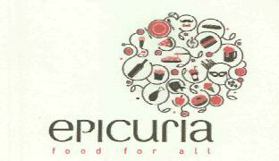 Epicuria (device) Device mark 2552410 Trademark