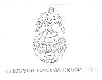 Garrison Device mark 1704196 Trademark