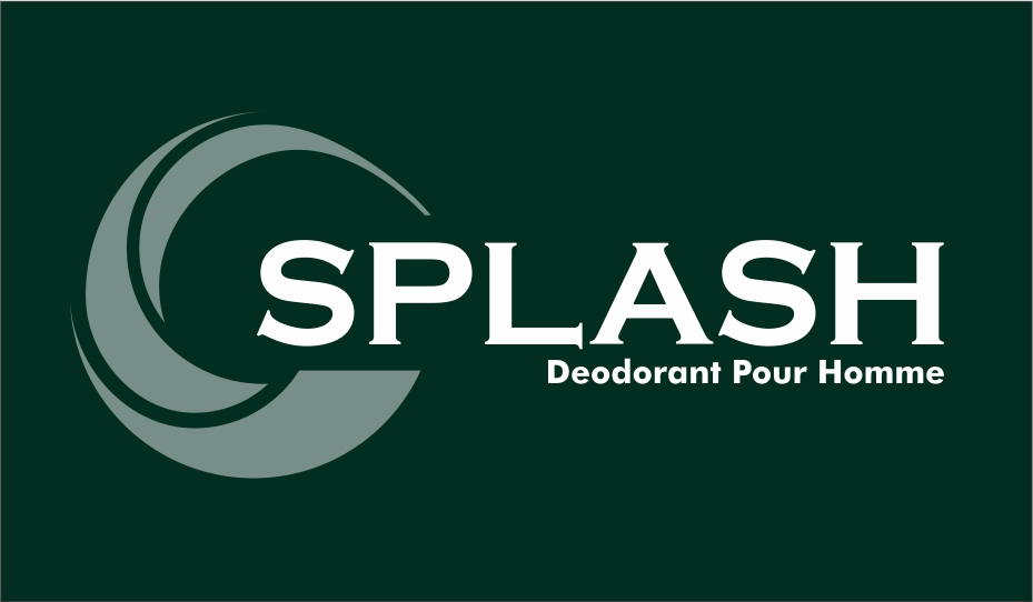 Splash - Deodorant Pour Homme Device mark 2769214 Trademark