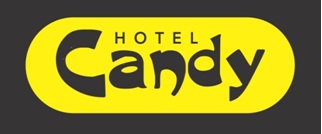 Hotel Candy Device mark 2675099 Trademark