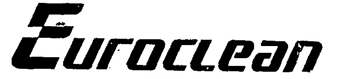 Euroclean Device mark 1084573 Trademark