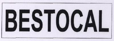 Bestocal Device mark 1748679 Trademark