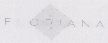 Floriana Wth Label Device mark 1430637 Trademark