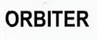 Orbiter Device mark 2495246 Trademark