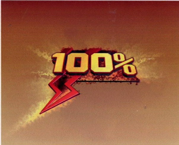 100% Device mark 1856240 Trademark