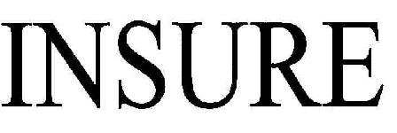 Insure Device mark 1804049 Trademark