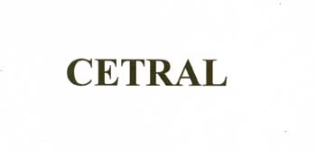 Cetral Device mark 2038129 Trademark