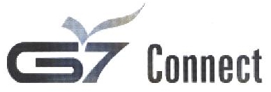 G7 - Connect Device mark 1688873 Trademark